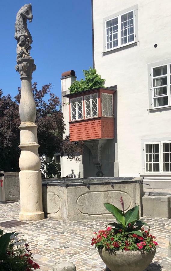 Good4Yew Bnb Zurych Zewnętrze zdjęcie